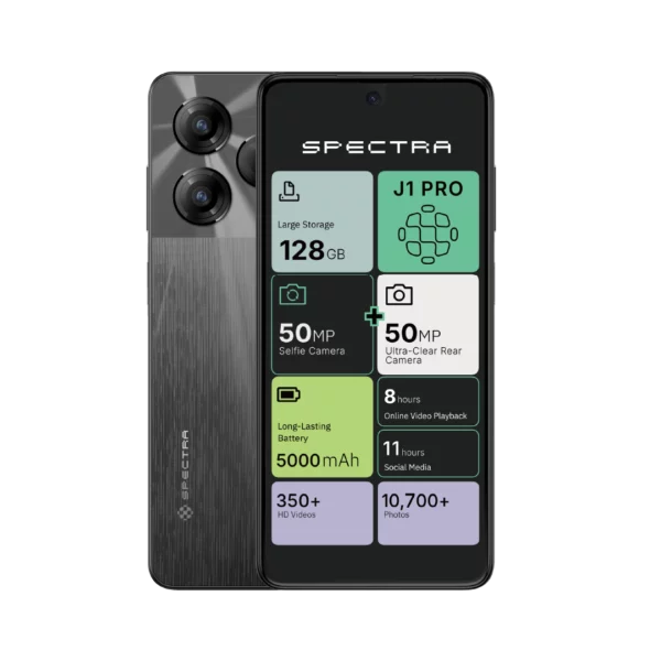 Spectra J1 Pro – PayJoy South Africa