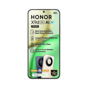 HONOR X9d