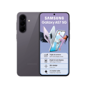Samsung Galaxy A57
