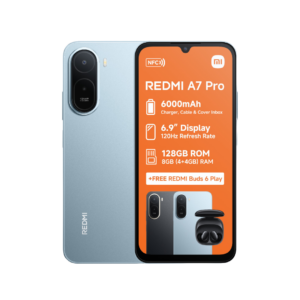 Xiaomi Redmi A7 Pro