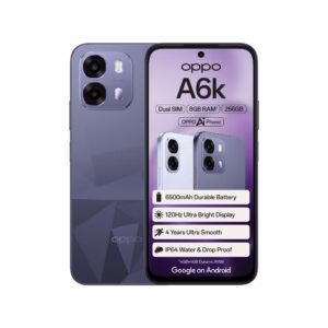 OPPO A6k