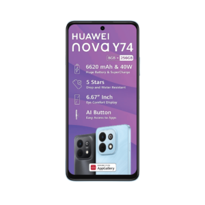 HUAWEI Nova Y74
