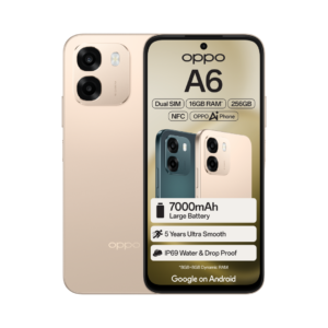 OPPO A6