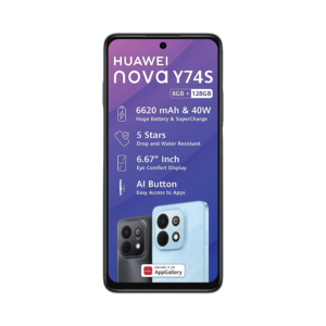 HUAWEI Nova Y74s