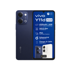 vivo Y11d