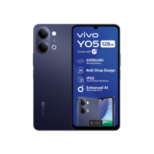 vivo Y05