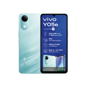 vivo Y05e
